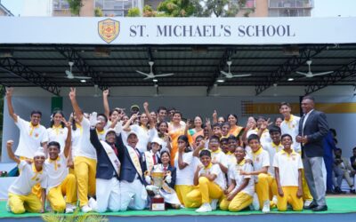 Annual Investiture Ceremony