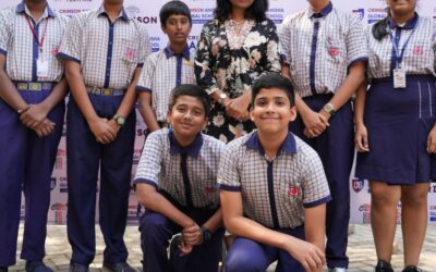 Crimson Arts Festival