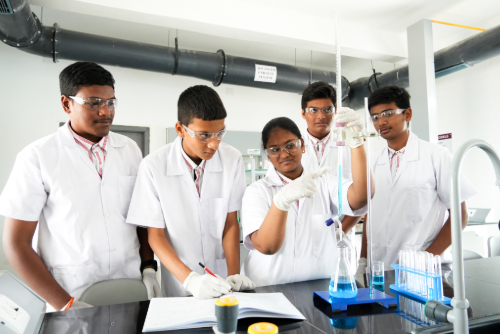 Learning methodology